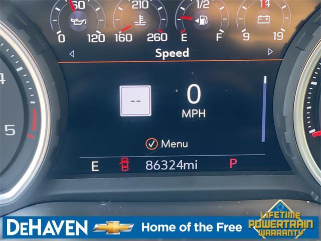 used 2021 Chevrolet Silverado 3500 car, priced at $49,977