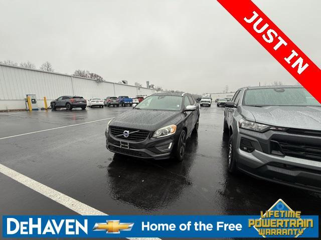 used 2016 Volvo XC60 car, priced at $10,990