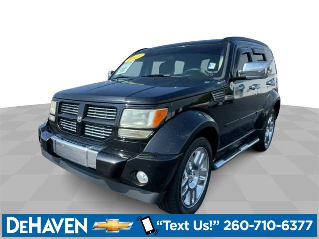 used 2011 Dodge Nitro car, priced at $6,591