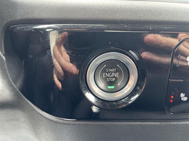used 2023 Chevrolet Silverado 1500 car, priced at $36,461