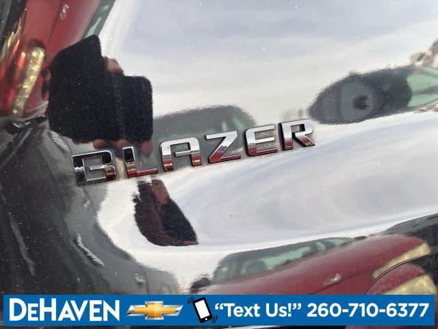 used 2022 Chevrolet Blazer car, priced at $30,000