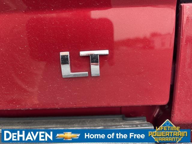used 2018 Chevrolet Silverado 1500 car, priced at $28,944