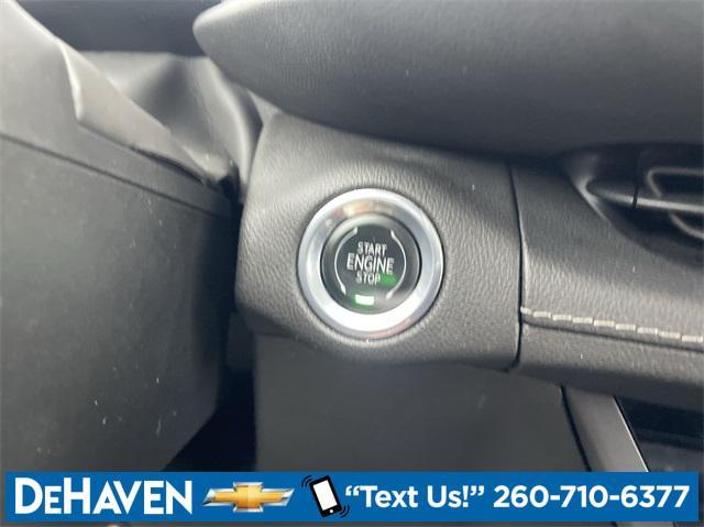 used 2021 Buick Envision car, priced at $24,335