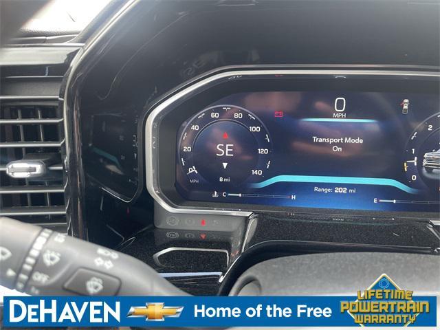 new 2026 Chevrolet Silverado 2500 car, priced at $64,815