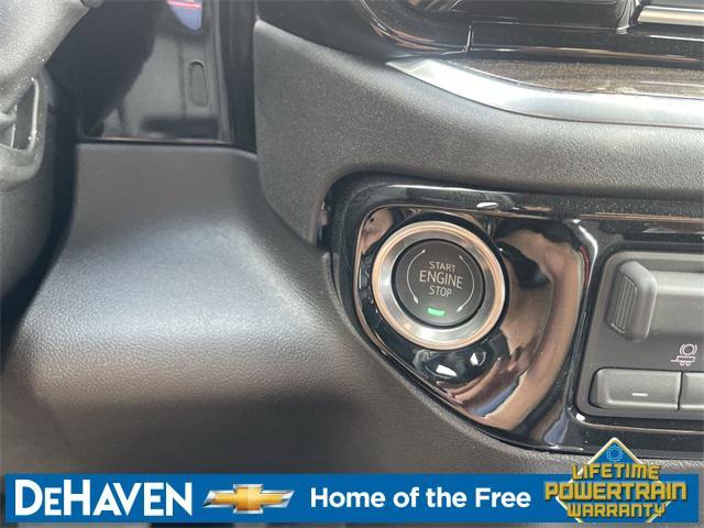 new 2026 Chevrolet Silverado 2500 car, priced at $64,815