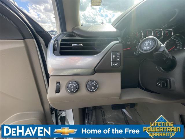 used 2016 Chevrolet Tahoe car, priced at $21,978