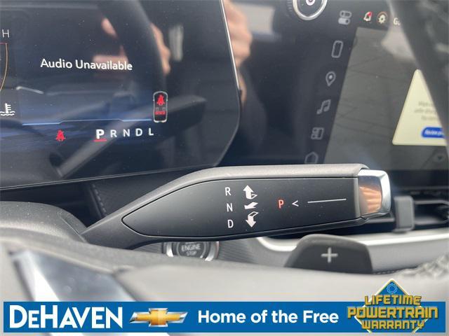 new 2026 Chevrolet Equinox car, priced at $34,888