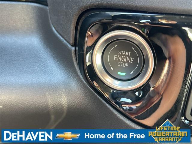 new 2026 Chevrolet Silverado 1500 car, priced at $66,413