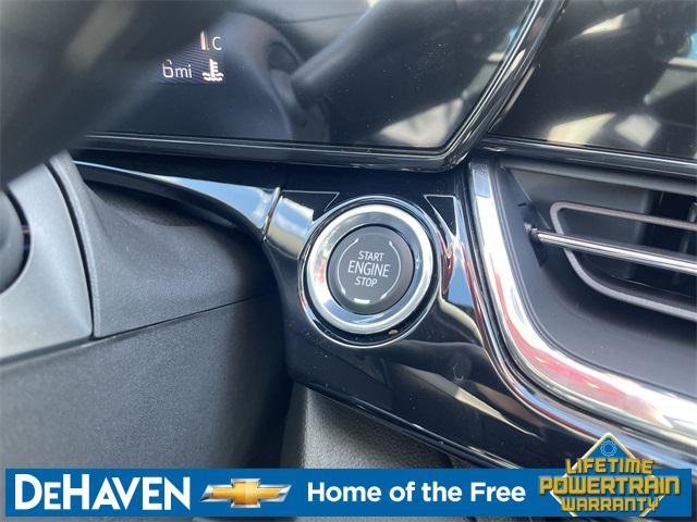 new 2026 Chevrolet Trax car, priced at $26,817