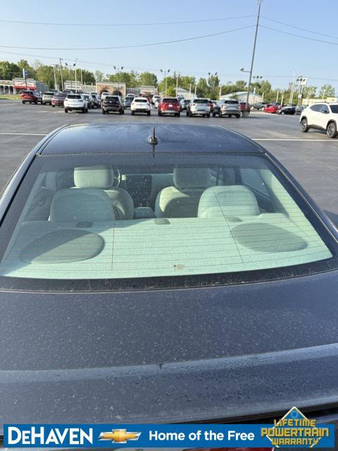 used 2013 Chevrolet Impala car, priced at $4,921