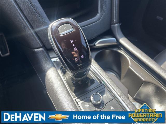 used 2022 Cadillac XT6 car, priced at $33,993
