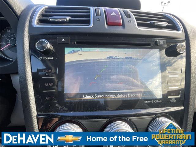 used 2016 Subaru Forester car, priced at $13,706