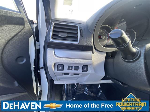 used 2016 Subaru Forester car, priced at $13,706