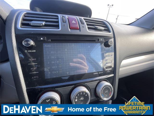 used 2016 Subaru Forester car, priced at $13,706