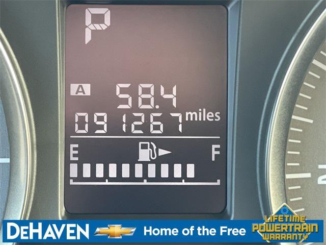 used 2016 Subaru Forester car, priced at $13,706