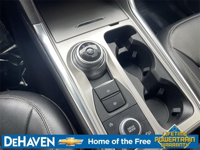 used 2020 Ford Explorer car, priced at $19,517