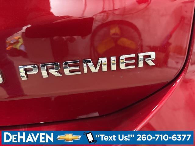 used 2024 Chevrolet Equinox car, priced at $30,893