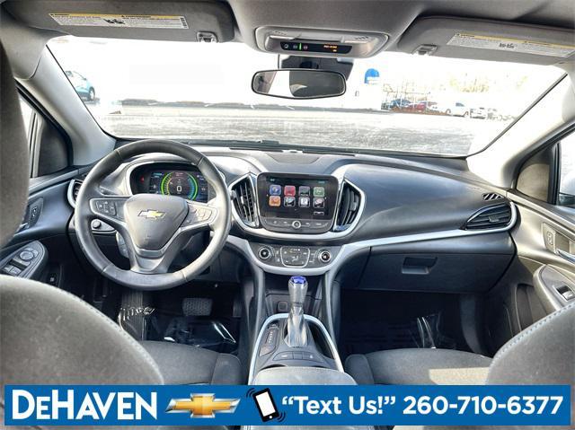 used 2016 Chevrolet Volt car, priced at $10,771