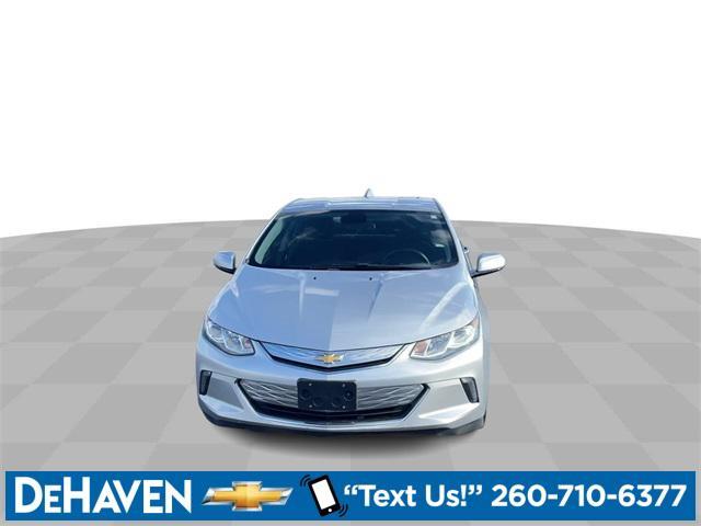 used 2016 Chevrolet Volt car, priced at $10,771