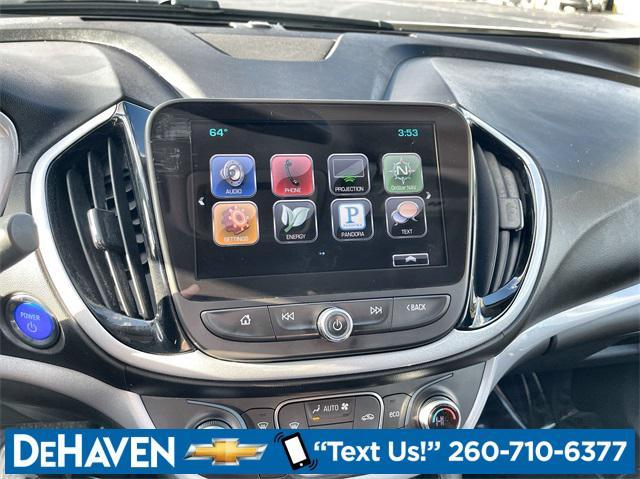 used 2016 Chevrolet Volt car, priced at $10,771