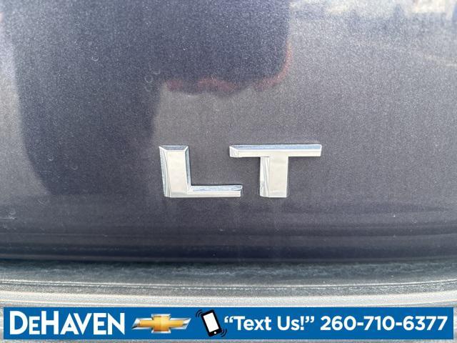 used 2022 Chevrolet Suburban car, priced at $49,449