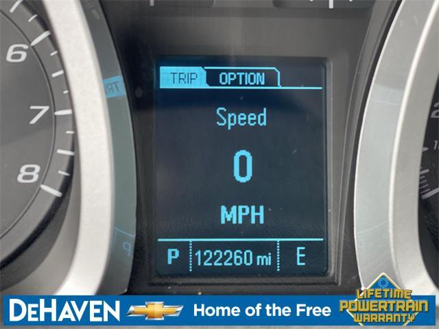 used 2016 Chevrolet Equinox car, priced at $9,374