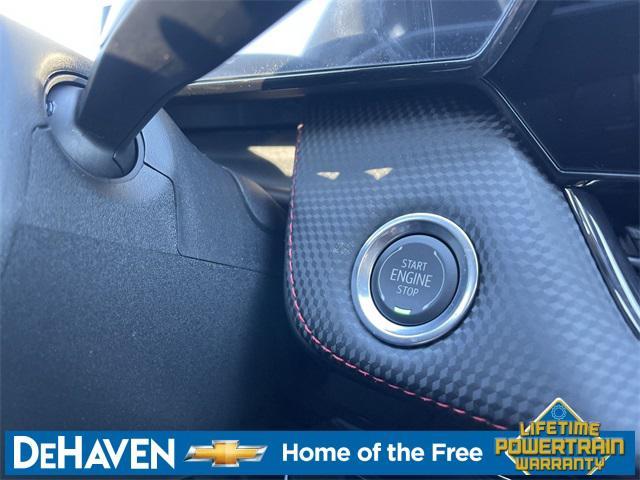 new 2026 Chevrolet Equinox car, priced at $37,944