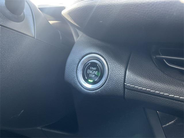used 2021 Buick Envision car, priced at $21,929