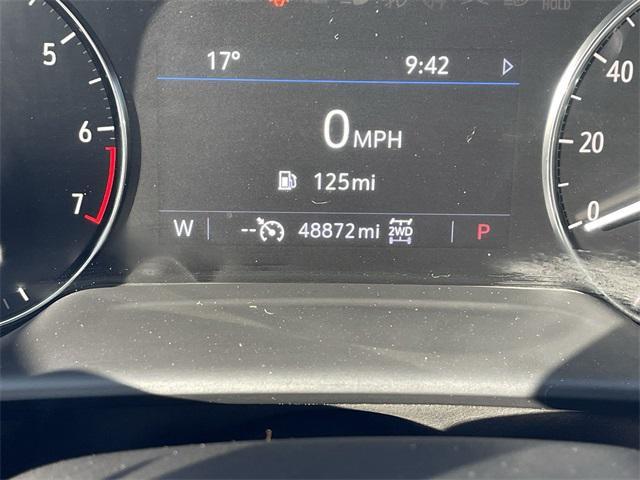used 2021 Buick Envision car, priced at $21,929