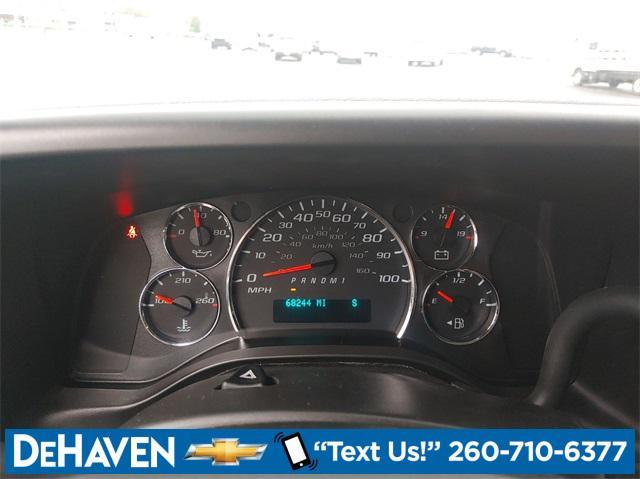 used 2019 Chevrolet Express 3500 car, priced at $26,639