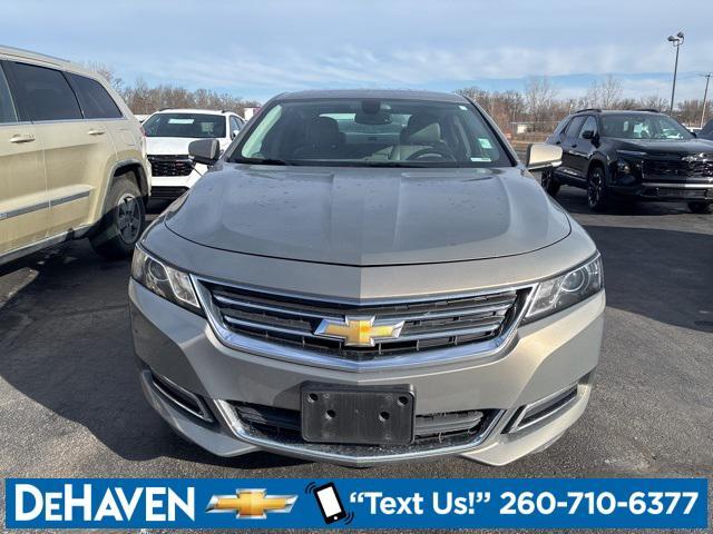 used 2019 Chevrolet Impala car, priced at $13,993