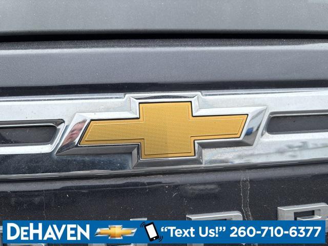 used 2022 Chevrolet Suburban car, priced at $42,683