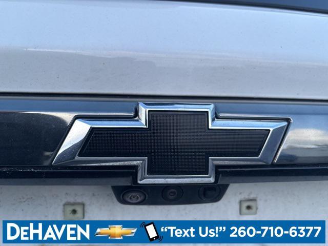 used 2023 Chevrolet Traverse car, priced at $41,307