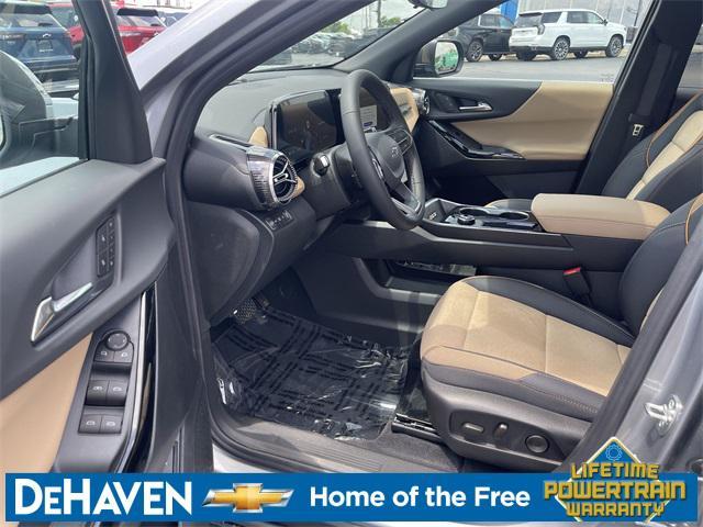 new 2026 Chevrolet Equinox car, priced at $39,131