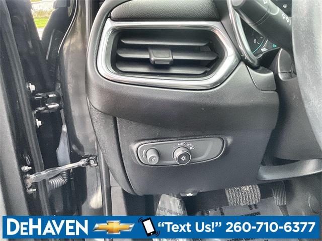 used 2018 Chevrolet Equinox car, priced at $17,610