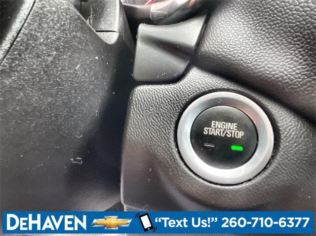 used 2018 Chevrolet Equinox car, priced at $17,610