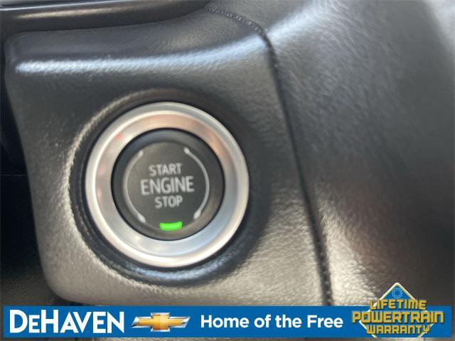 used 2024 Chevrolet Tahoe car, priced at $63,775