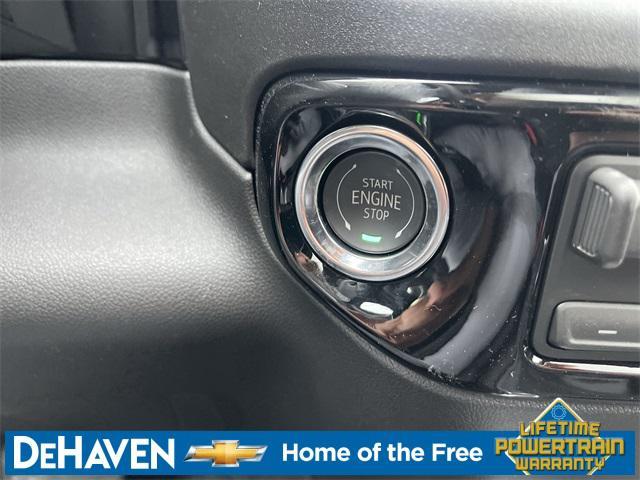 new 2026 Chevrolet Silverado 1500 car, priced at $61,680