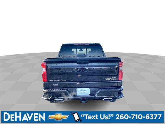 used 2021 Chevrolet Silverado 1500 car, priced at $38,951