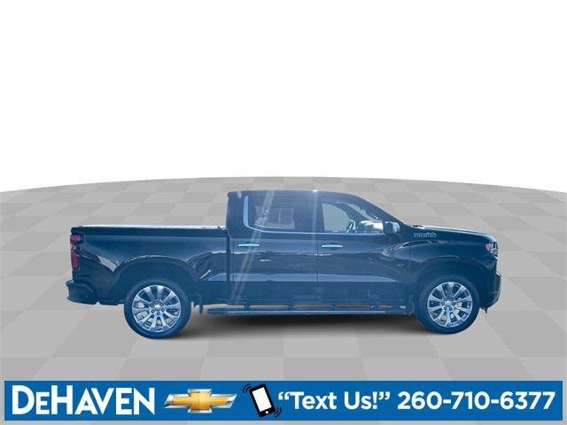 used 2021 Chevrolet Silverado 1500 car, priced at $38,951