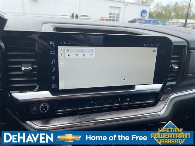 used 2024 Chevrolet Silverado 3500 car, priced at $63,985