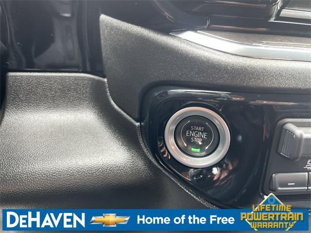 used 2024 Chevrolet Silverado 3500 car, priced at $63,985
