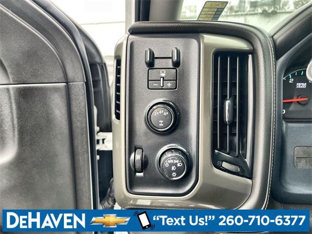 used 2019 Chevrolet Silverado 3500 car, priced at $53,834