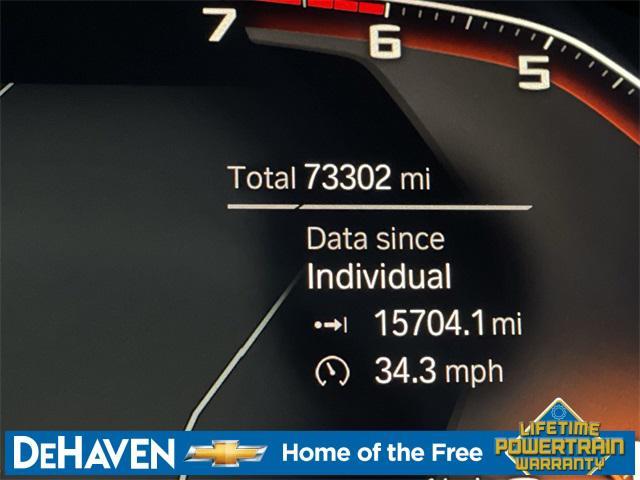 used 2019 BMW 330 car, priced at $21,806