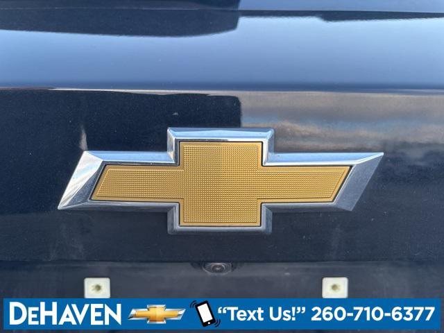 used 2022 Chevrolet Blazer car, priced at $25,985