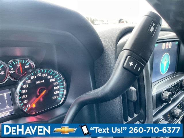 used 2015 Chevrolet Silverado 1500 car, priced at $20,911