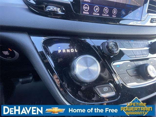 used 2018 Chrysler Pacifica car, priced at $16,410