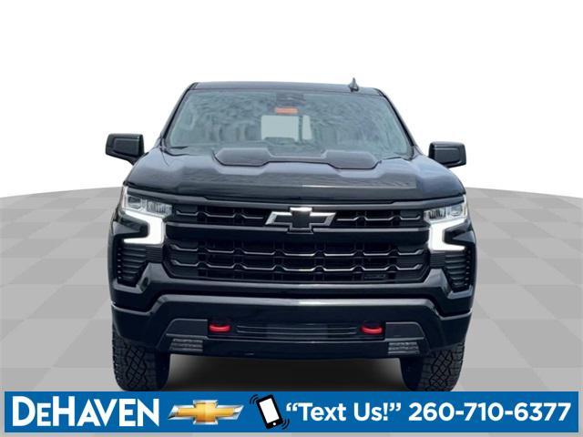 new 2024 Chevrolet Silverado 1500 car, priced at $65,063