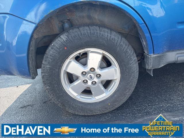 used 2011 Ford Escape car, priced at $6,494