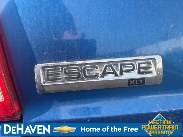 used 2011 Ford Escape car, priced at $6,494